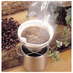 Soto Helix Coffee Maker -Outdoor Equipment Shop soto helix coffee maker detail 4