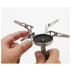 Soto Windmaster With Micro Regulator With 4Flex - Gas Stove 16 Soto Windmaster With Micro Regulator With 4Flex - Gas Stove -Outdoor Equipment Shop soto windmaster with micro regulator with 4flex gas stove detail 6