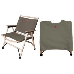Spatz Woodstar - Camping Chair -Outdoor Equipment Shop spatz woodstar camping chair detail 3