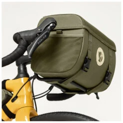 Handlebar Frame - Bike Racks -Outdoor Equipment Shop specialized fjaellraeven handlebar frame bike racks detail 2