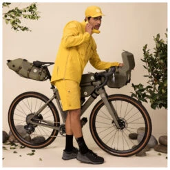 Handlebar Frame - Bike Racks -Outdoor Equipment Shop specialized fjaellraeven handlebar frame bike racks detail 4