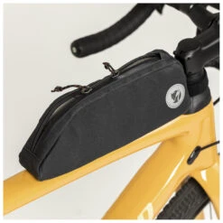 Toptube Bag - Bike Bag -Outdoor Equipment Shop specialized fjaellraeven toptube bag bike bag detail 2