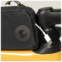 Toptube Bag - Bike Bag -Outdoor Equipment Shop specialized fjaellraeven toptube bag bike bag detail 3