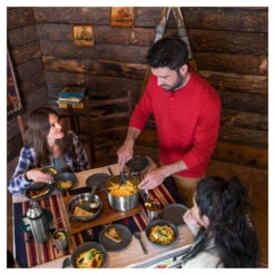 Stanley Adventure Base Camp Cook Set - Pot -Outdoor Equipment Shop stanley adventure base camp cook set pot detail 7