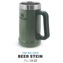 Stanley Adventure Vacuum Stein - Insulated Mug -Outdoor Equipment Shop stanley adventure vacuum stein insulated mug detail 4