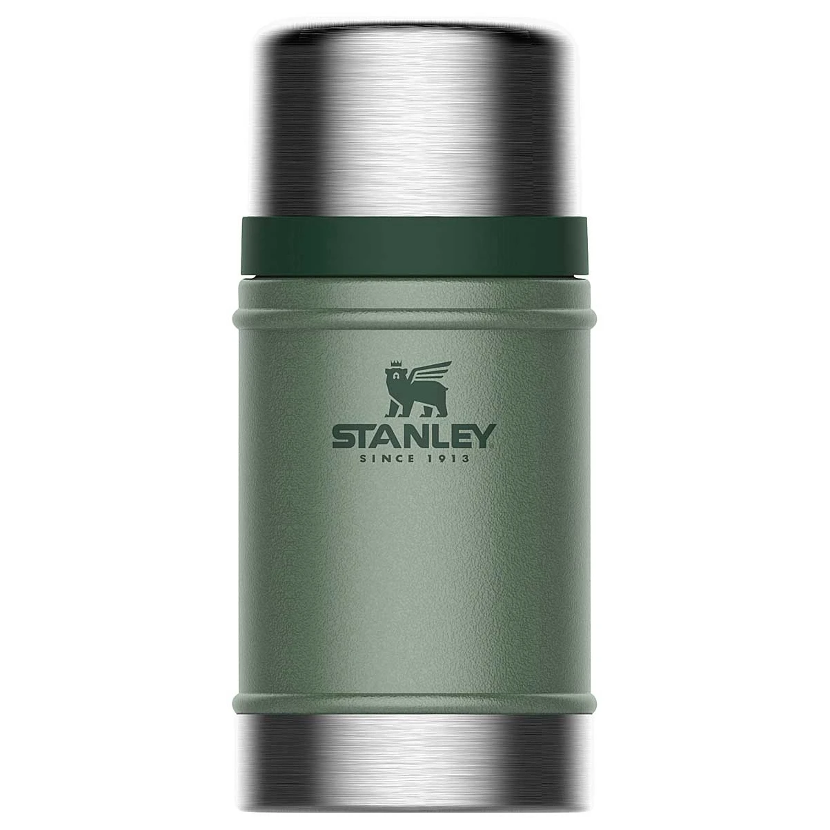 Stanley Classic Food Container 0,7 L - Food Storage 4 Stanley Classic Food Container 0,7 L - Food Storage - Image 2