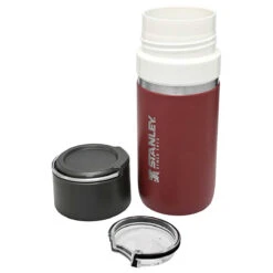 Stanley Go Ceramivac 0,47 L - Insulated Bottle -Outdoor Equipment Shop stanley go ceramivac 047 l insulated bottle detail 3