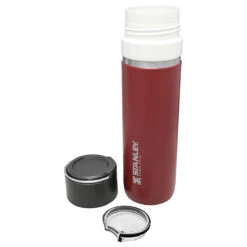Stanley Go Ceramivac 0,7 L - Insulated Bottle -Outdoor Equipment Shop stanley go ceramivac 07 l insulated bottle detail 3