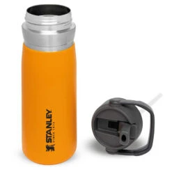 Stanley Iceflow Flip Straw Water Bottle - Insulated Bottle -Outdoor Equipment Shop stanley iceflow flip straw water bottle insulated bottle detail 3