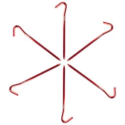 Stoic AL Nail 18 - Tent Stake -Outdoor Equipment Shop stoic al nail 18 tent stake detail 6