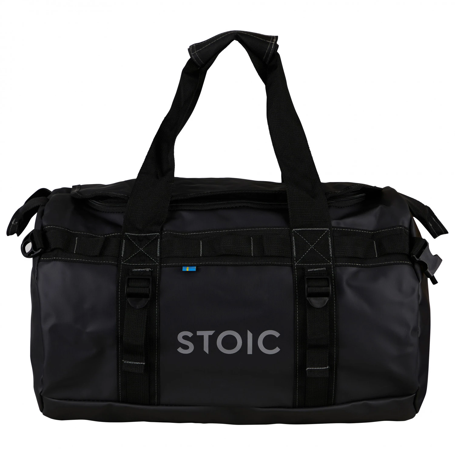 Stoic DalbySt. Duffle Bag - Luggage 4 Stoic DalbySt. Duffle Bag - Luggage - Image 2