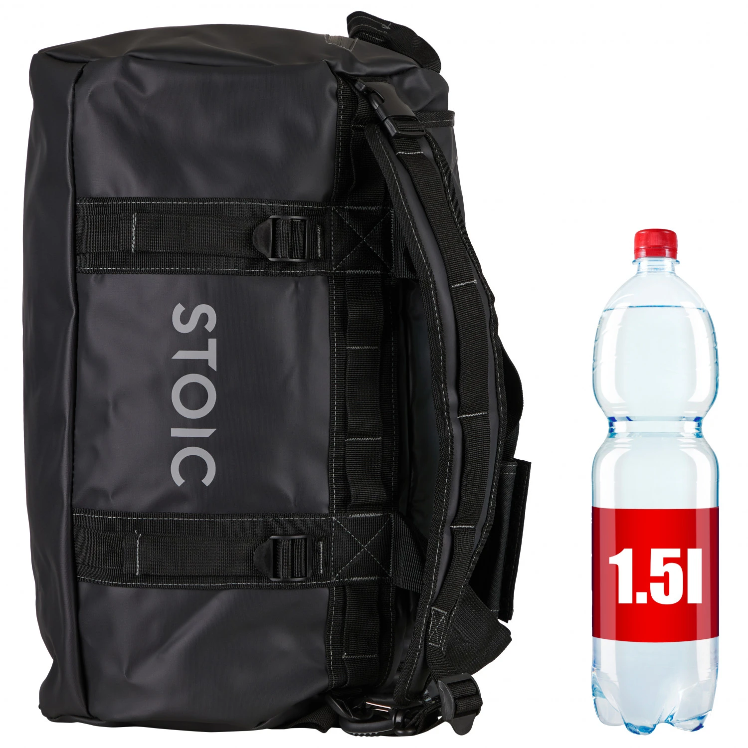 Stoic DalbySt. Duffle Bag - Luggage 7 Stoic DalbySt. Duffle Bag - Luggage - Image 5