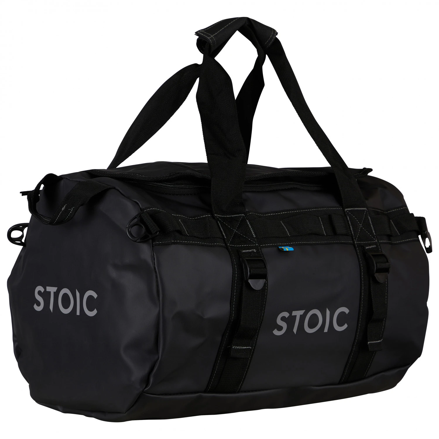 Stoic DalbySt. Duffle Bag - Luggage 3 Stoic DalbySt. Duffle Bag - Luggage