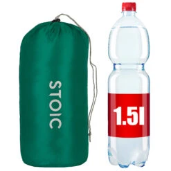 Stoic HarrvikSt. - Blanket -Outdoor Equipment Shop stoic harrvikst blanket detail 3