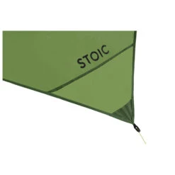 Stoic KolariSt. Ulralight Tarp - Tarp 14 Stoic KolariSt. Ulralight Tarp - Tarp -Outdoor Equipment Shop stoic kolarist ulralight tarp tarp detail 3