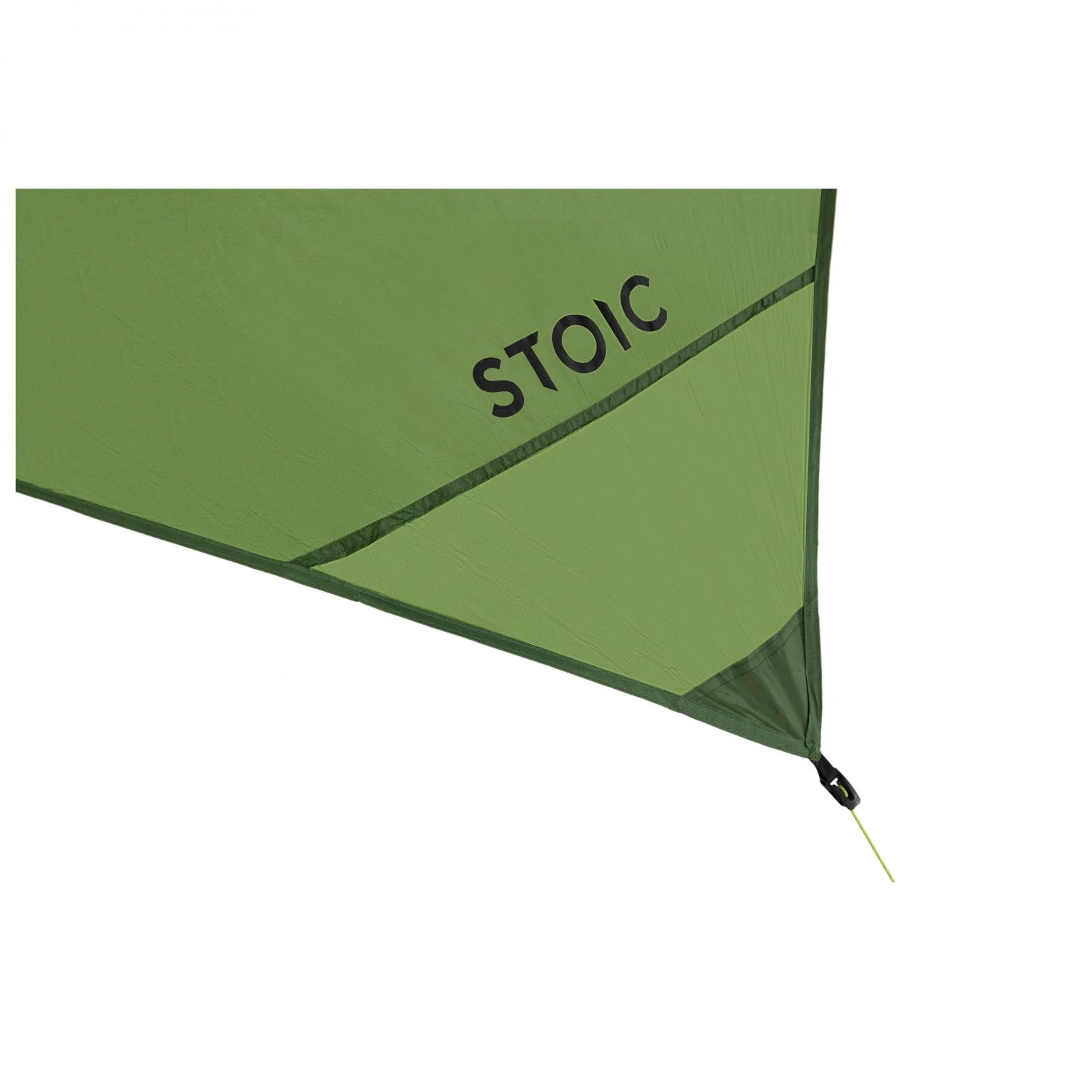 Stoic KolariSt. Ulralight Tarp - Tarp 7 Stoic KolariSt. Ulralight Tarp - Tarp - Image 5