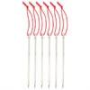 Stoic T Nail 16 - Tent Stake 1 Stoic T Nail 16 - Tent Stake -Outdoor Equipment Shop stoic t nail 16 tent stake