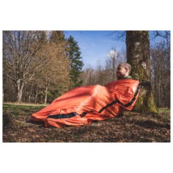 Stoic VietasSt. Bivy Bag Single - Bivvy Bag -Outdoor Equipment Shop stoic vietasst bivy bag single bivvy bag detail 4