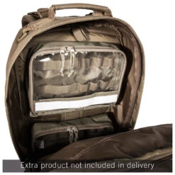 Tasmanian Tiger TT Mission Pack MKII 37 - Walking Backpack -Outdoor Equipment Shop tasmanian tiger tt mission pack mkii 37 walking backpack detail 7