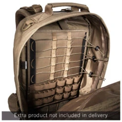 Tasmanian Tiger TT Mission Pack MKII 37 - Walking Backpack -Outdoor Equipment Shop tasmanian tiger tt mission pack mkii 37 walking backpack detail 8