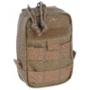 Tasmanian Tiger TT Tac Pouch 1 Vertical - Bag -Outdoor Equipment Shop tasmanian tiger tt tac pouch 1 vertical bag