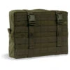 Tasmanian Tiger TT Tac Pouch 10 4L - Bag -Outdoor Equipment Shop tasmanian tiger tt tac pouch 10 4l bag