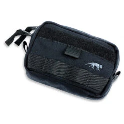 Tasmanian Tiger TT Tac Pouch 4 Horizontal - Bag -Outdoor Equipment Shop tasmanian tiger tt tac pouch 4 horizontal bag detail 3