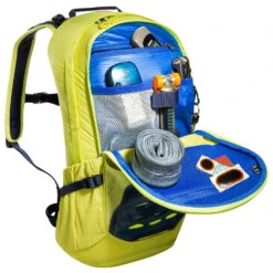 Tatonka Bike Backpack MTB 14 - Cycling Backpack -Outdoor Equipment Shop tatonka bike backpack mtb 14 cycling backpack detail 6