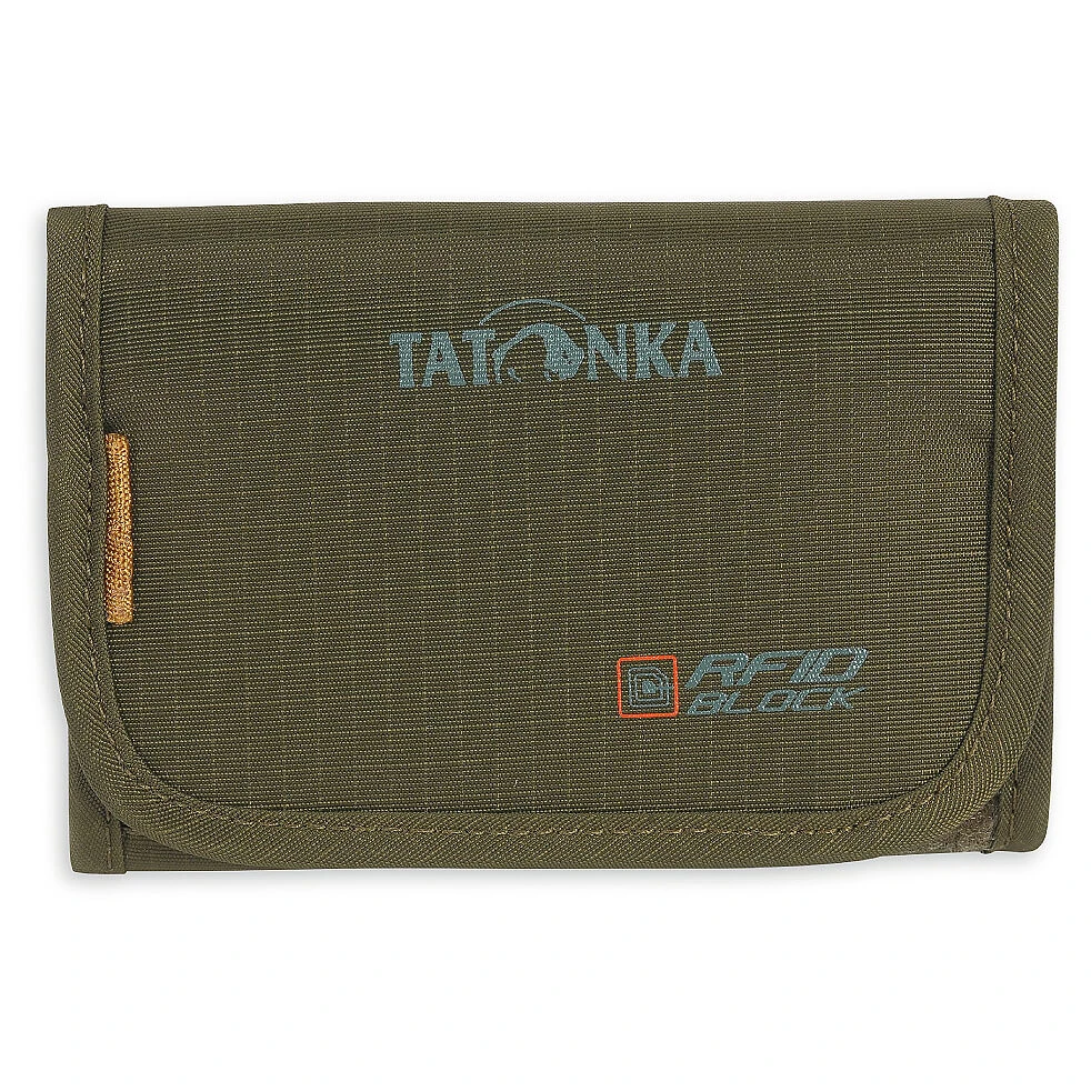 Tatonka Folder RFID Block - Wallet 3 Tatonka Folder RFID Block - Wallet