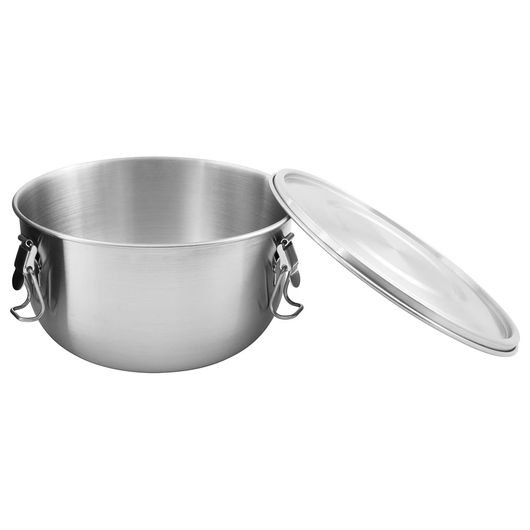 Tatonka Foodcontainer 1.5L - Food Storage 4 Tatonka Foodcontainer 1.5L - Food Storage - Image 2