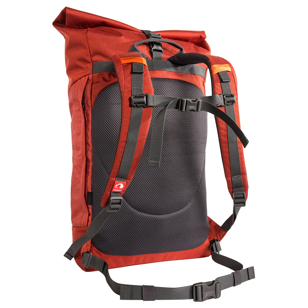 Tatonka Grip Rolltop Pack - Daypack 4 Tatonka Grip Rolltop Pack - Daypack - Image 2