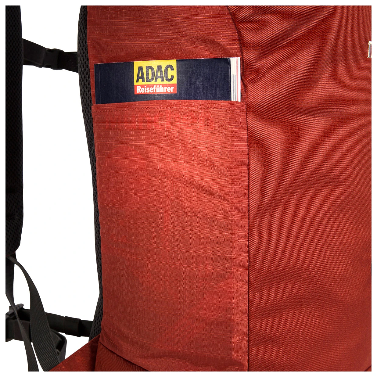 Tatonka Grip Rolltop Pack - Daypack 8 Tatonka Grip Rolltop Pack - Daypack - Image 6