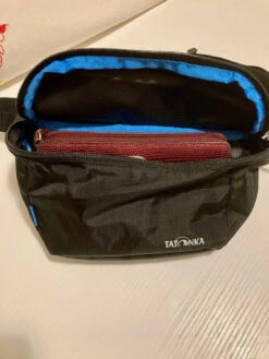 Tatonka Ilium - Hip Bag -Outdoor Equipment Shop tatonka ilium marsupio 831cfb63ee2c6e267365e4c33da570ff 1