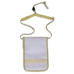 Tatonka Skin Folded Neck Pouch - Neck Pouch -Outdoor Equipment Shop tatonka skin folded neck pouch neck pouch detail 2