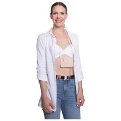 Tatonka Soft ID Pocket - Valuables Pouch -Outdoor Equipment Shop tatonka soft id pocket valuables pouch detail 4