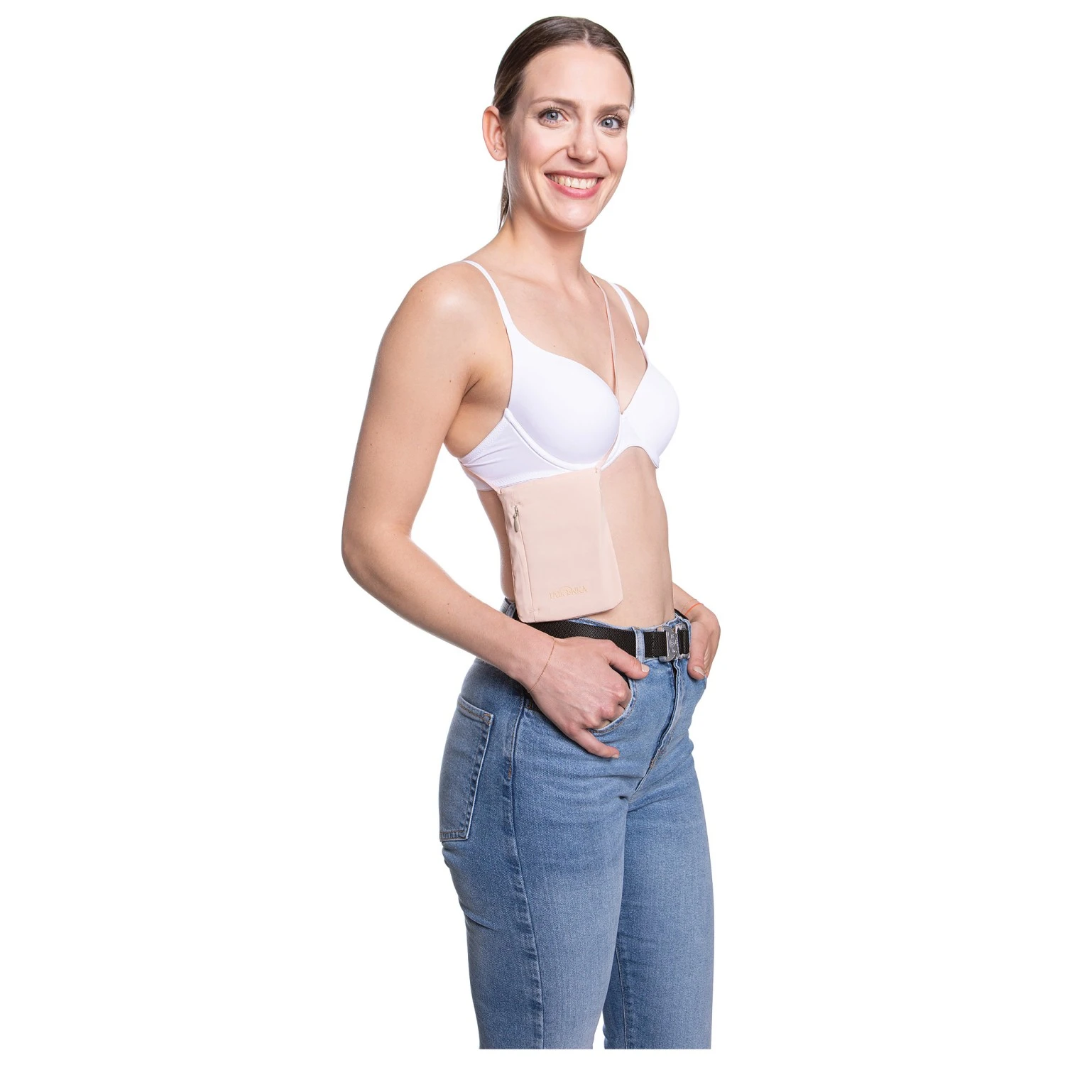 Tatonka Soft Passport Pouch - Valuables Pouch 6 Tatonka Soft Passport Pouch - Valuables Pouch - Image 4