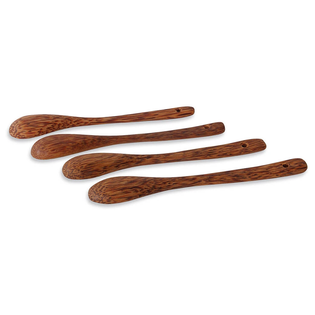 Tatonka Spoon Set 4 Tatonka Spoon Set - Image 2
