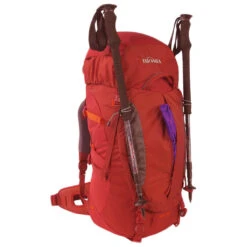 Tatonka Women's Norix 44 - Mountaineering Backpack -Outdoor Equipment Shop tatonka womens norix 44 mountaineering backpack detail 5