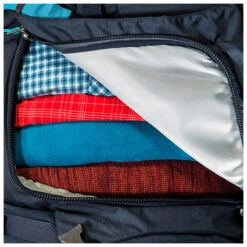 Tatonka Women's Yukon 50+10 Women - Walking Backpack -Outdoor Equipment Shop tatonka womens yukon 50 10 women walking backpack detail 5