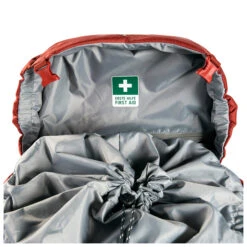 Tatonka Yukon 50+10 - Walking Backpack -Outdoor Equipment Shop tatonka yukon 50 10 walking backpack detail 10