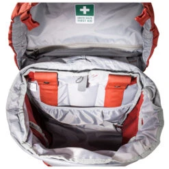 Tatonka Yukon 50+10 - Walking Backpack -Outdoor Equipment Shop tatonka yukon 50 10 walking backpack detail 11