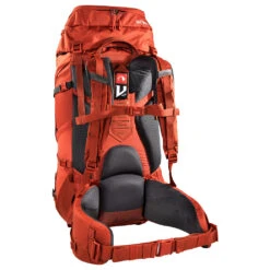 Tatonka Yukon 50+10 - Walking Backpack -Outdoor Equipment Shop tatonka yukon 50 10 walking backpack detail 3