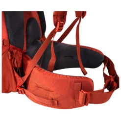 Tatonka Yukon 50+10 - Walking Backpack -Outdoor Equipment Shop tatonka yukon 50 10 walking backpack detail 5