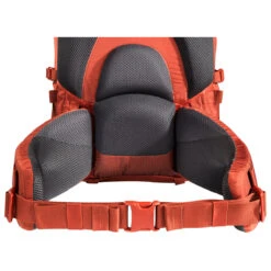 Tatonka Yukon 50+10 - Walking Backpack -Outdoor Equipment Shop tatonka yukon 50 10 walking backpack detail 6