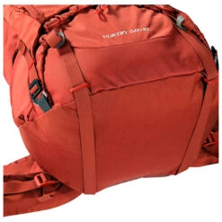 Tatonka Yukon 50+10 - Walking Backpack -Outdoor Equipment Shop tatonka yukon 50 10 walking backpack detail 8