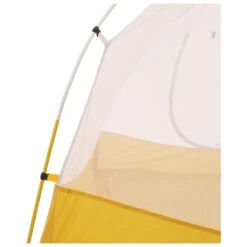 The North Face Evolution 4 - 4-person Tent -Outdoor Equipment Shop the north face evolution 4 4 person tent detail 7