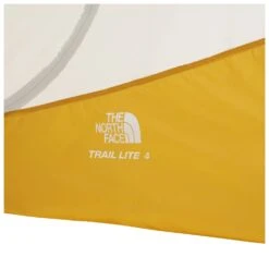 The North Face Evolution 4 - 4-person Tent -Outdoor Equipment Shop the north face evolution 4 4 person tent detail 8