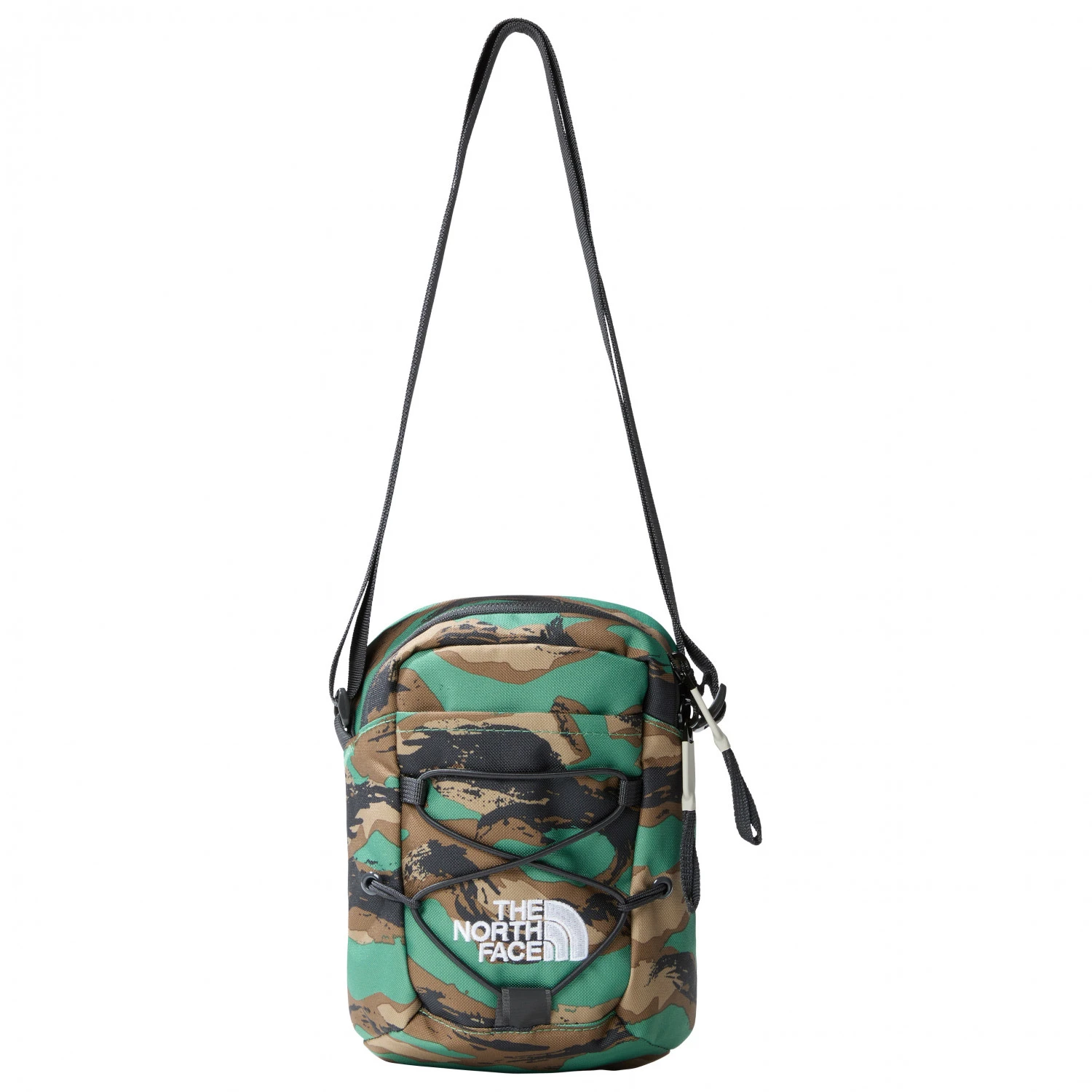 The North Face Jester Crossbody 2,3 - Shoulder Bag 3 The North Face Jester Crossbody 2,3 - Shoulder Bag