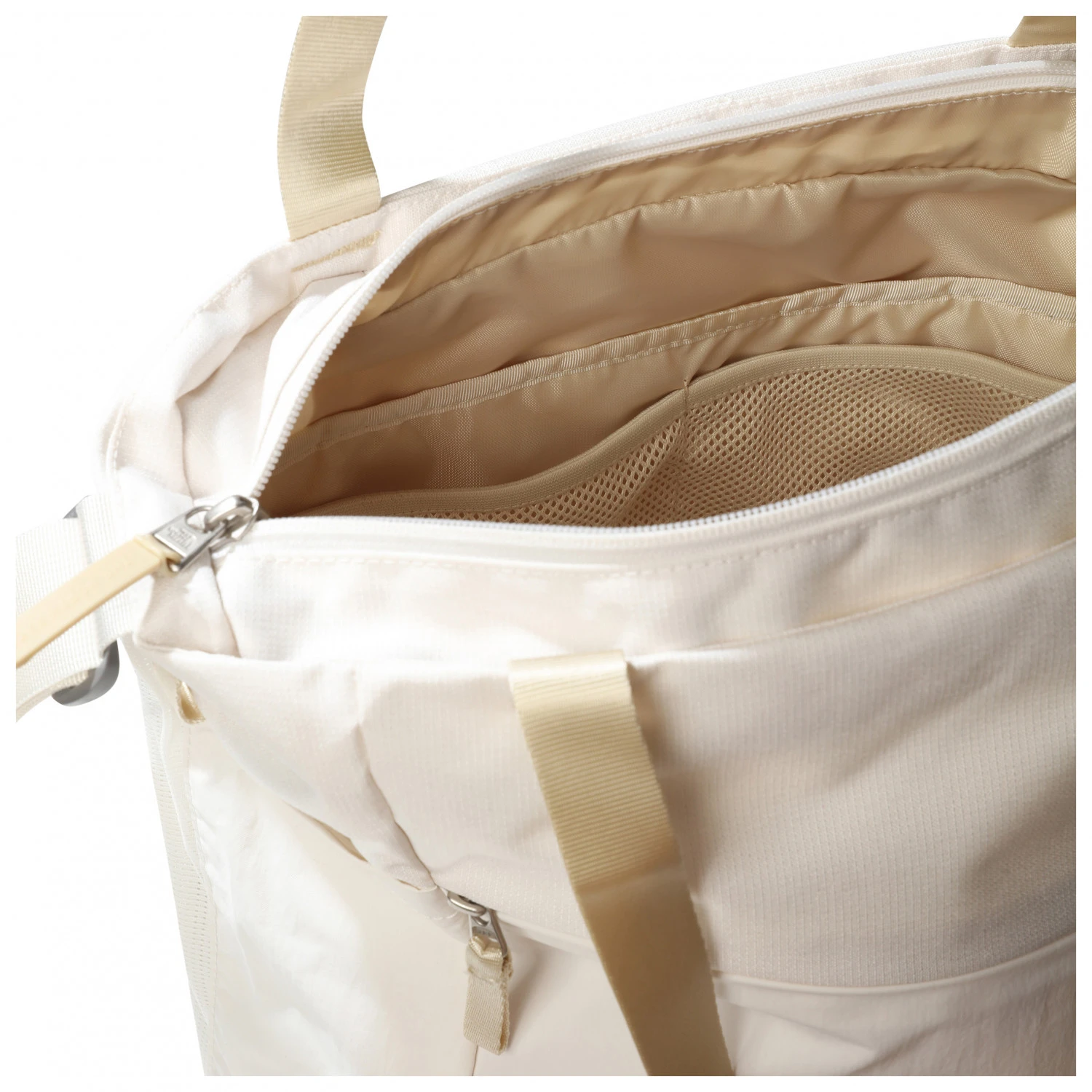 The North Face Women's Isabella Tote - Shoulder Bag 6 The North Face Women's Isabella Tote - Shoulder Bag - Image 4