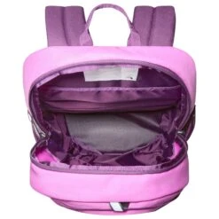 The North Face Youth Court Jester - Kids' Backpack -Outdoor Equipment Shop the north face youth court jester kids backpack detail 3